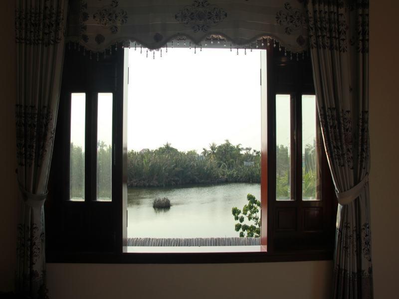 Lakeside Homestay Hoi An Exterior foto